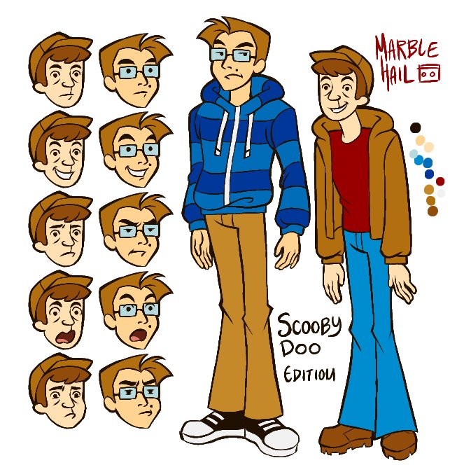 MarbleHail_'s tweet photo. This is the best I could do, It's so fucking hot my fingers are fusing together.
-
-
-
#hornetversary #scoobydoo #marblehornets #jaymerrick https://t.co/HpEjHv28ka