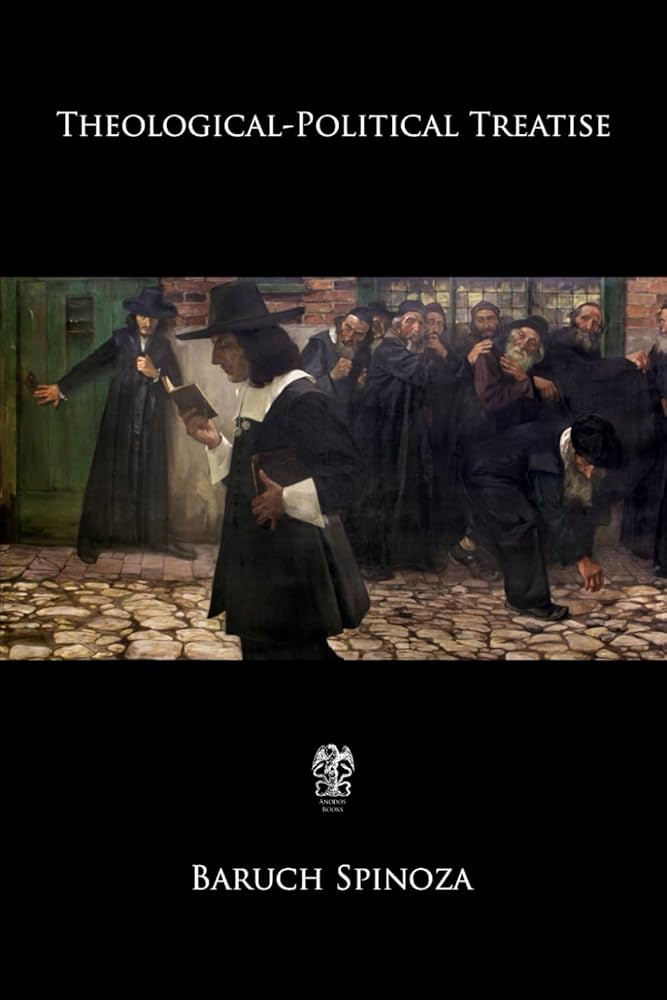 Nickles1234's tweet photo. Moin Meister. Hab Spinoza TTP (Tractatus theologico-politicus, 1670) durch und dir die m.E. Zentrastellen markiert. Übersetzen und zusammenfassen, strukturieren.

Verstanden.

Spinoza ist für die republikanische Linie extrem wichtig, aber mit einer Präzisierung: Er ist nicht einfach Jefferson/Madison. Er ist schärfer gegen klerikale Eigenmacht, aber zugleich stärker souveränitätsstaatlich: äußere Religionsordnung gehört bei ihm dem Staat, inneres Denken bleibt unveräußerlich frei.

0. Programmsatz des ganzen Buches

Schon der Untertitel des Tractatus theologico-politicus enthält das Programm: Spinoza will zeigen, dass die Freiheit zu philosophieren nicht nur mit Frömmigkeit und Staatsfrieden vereinbar ist, sondern dass Frömmigkeit und Staatsfrieden ohne diese Freiheit gar nicht bestehen können. Das ist der Schlüssel zum ganzen Buch. 

> Enthaltend mehrere Abhandlungen, in denen gezeigt wird, dass die Freiheit zu philosophieren nicht nur ohne Schaden für Frömmigkeit und Frieden des Gemeinwesens eingeräumt werden kann, sondern dass sie vielmehr nicht aufgehoben werden kann, ohne zugleich den Frieden des Gemeinwesens und die Frömmigkeit selbst aufzuheben.

Das ist brutal: Freiheit ist nicht Gefahr für Religion und Staat, sondern ihre Bedingung.

1. Staat darf Gedanken nicht beherrschen

Kapitel XX ist die zentrale Freiheitsstelle. Spinoza sagt dort: Niemand kann seinen Verstand vollständig einem anderen übertragen; wer Gedanken, Wahrheit und religiöse Deutung vorschreiben will, handelt tyrannisch. 

> **Wenn es ebenso leicht wäre, die Gedanken zu beherrschen wie die Zunge zu befehlen, würden Fürsten stets sicher herrschen, und es gäbe keine gewaltsame Regierung. Denn jeder würde dann nach den Ansichten der Herrschenden leben und nur nach deren Urteil entscheiden, was gut oder schlecht, wahr oder falsch, gerecht oder ungerecht ist.

Dies aber ist unmöglich. Kein Mensch kann seinen Geist und seinen Verstand schlechthin einem anderen überlassen; niemand kann sein natürliches Recht oder seine Fähigkeit, frei zu urteilen und zu denken, auf einen anderen übertragen, noch kann er dazu gezwungen werden.

Daher muss jene Gewalt, die über den Geist ausgeübt werden soll, tyrannisch genannt werden. Der Herrscher unterdrückt seine Untertanen und scheint sich ihre Rechte anzumaßen, wenn er vorschreiben will, was als wahr anzunehmen und was als falsch zu verwerfen sei, und welche Meinungen die Menschen zur Andacht gegen Gott bewegen sollen. Denn dies sind natürliche und unveräußerliche Rechte aller Menschen.**

Das ist einer der stärksten frühneuzeitlichen Sätze gegen religiöse Gedankenherrschaft.

2. Zweck des Staates ist Freiheit

Das ist wahrscheinlich die wichtigste politische Stelle des ganzen Werks. Spinoza definiert den Staatszweck nicht als Herrschaft, Moral, Wahrheit, Religion, Ordnung um ihrer selbst willen — sondern als Freiheit. 

> **Aus den Grundlagen des Gemeinwesens folgt mit größter Klarheit, dass sein Zweck nicht Herrschaft ist, nicht die Furcht, durch die Menschen niedergehalten werden, und nicht, dass sie nach fremdem Befehl handeln. Sein Zweck ist vielmehr, dass jeder möglichst frei von Furcht lebt, dass er sicher leben kann, soweit dies möglich ist, das heißt: dass er sein natürliches Recht auf Sein und Wirken bestmöglich bewahrt.

Ich sage: Der Zweck des Staates ist nicht, aus vernünftigen Wesen Tiere oder Automaten zu machen. Sein Zweck ist vielmehr, dass Geist und Körper ungehindert ihre Kräfte entfalten können, dass jeder den freien Gebrauch seiner Vernunft genießt und dass Hass, Zorn, Betrug und Streit unter den Menschen aufhören.

Der Zweck des Staates ist in Wahrheit die Freiheit.**

Das ist fast maximal antistaatskirchlich, wenn man es sauber liest: Staat ist nicht Heilsanstalt, nicht Moralmaschine, nicht Katechismusapparat.

3. Handeln kann der Staat regeln, Denken nicht

Spinozas Differenz ist streng: Der Bürger gibt dem Staat das Recht ab, nach eigenem Urteil zu handeln; er gibt aber nicht das Recht ab, nach eigenem Urteil zu denken und zu urteilen. 

> **Weil freie Menschen sehr verschiedene Meinungen haben und jeder gewöhnlich meint, er allein wisse am besten, können sie nicht friedlich zusammenleben, wenn nicht jeder auf das Recht verzichtet, nach dem Beschluss seines eigenen Geistes zu handeln.

Aufgegeben wird also das Recht, nach eigenem Urteil zu handeln — aber nur dieses Recht, nicht das Recht zu denken und zu urteilen.

Niemand darf gegen die Beschlüsse der Obrigkeit handeln; aber jeder darf denken, urteilen und seine Meinung äußern, sofern er einfach, vernünftig, ohne Leidenschaft, Hass oder List spricht und nicht heimlich versucht, seine Sondermeinung gegen die öffentliche Ordnung durchzusetzen.**

Das ist sehr brauchbar: Freiheit der Meinung ja; eigenmächtige religiöse Gegenherrschaft nein.

4. Glaube ist nicht Metaphysik, sondern Gerechtigkeit und Nächstenliebe

Kapitel XIV trennt Glaube von spekulativer Dogmatik. Das ist für Kirchenmacht tödlich: Die endlosen Dogmen verlieren ihren politischen Anspruch. 

> **Der Zweck der Schrift ist allein, Gehorsam zu lehren. Dies halte ich für unbestreitbar. Denn wer sieht nicht, dass beide Testamente von Anfang bis Ende nichts anderes sind als Lehre und Übung des Gehorsams?

Moses suchte die Israeliten nicht durch Vernunftgründe zu überzeugen, sondern band sie durch Bund, Eid, Wohltaten und Gesetze; er hielt ihnen Strafen für Übertretung und Lohn für Gehorsam vor Augen. Solche Mittel sind keine Mittel der Erkenntnis, sondern Mittel des Gehorsams.

Die Lehre des Evangeliums enthält ebenfalls nichts anderes als einfachen Glauben: an Gott zu glauben und ihn in Aufrichtigkeit und Wahrheit zu verehren, das heißt, ihm zu gehorchen und zu dienen.

Was jeder tun muss, um Gott zu gehorchen, ist in der Schrift kurz zusammengefasst: Gott mit ganzem Herzen zu lieben und den Nächsten wie sich selbst. Darin ist das ganze Gesetz enthalten.**

Das zerlegt die kirchliche Intellektualherrschaft: Religion als praktische Gerechtigkeit, nicht als Herrschaft über Wahrheit.

5. Glaubensdogmen sind minimal; alles andere ist frei

Spinoza nennt einige Minimalartikel des Glaubens, aber dann kommt die entscheidende Freiheitsformel: Über Gottes Wesen, Natur, Willen, Belohnung, Strafe usw. darf jeder selbst denken. 

> **Was Gott an sich ist — ob Geist, Feuer, Licht, Denken oder etwas anderes — betrifft den Glauben nicht. Es betrifft auch nicht die Frage, weshalb und auf welche Weise Gott für den Menschen das Vorbild des wahren Lebens ist, oder wie wir ihn als gerecht und barmherzig erkennen.

In solchen Dingen steht es jedem völlig frei, für sich selbst zu denken.

Ebenso ist es für den Glauben ohne Bedeutung, ob Gott seinem Wesen oder seiner Macht nach allgegenwärtig genannt wird; ob er alles aus freiem Willen oder aus natürlicher Notwendigkeit regiert; ob er Gesetze wie ein Fürst befiehlt oder sie als ewige Wahrheiten setzt; ob der Mensch Gott aus freiem Willen oder aus der Notwendigkeit göttlichen Beschlusses gehorcht; und ob Belohnung und Strafe der Guten und Bösen natürlich oder übernatürlich sind.

Wie diese und ähnliche Fragen verstanden und beantwortet werden, betrifft den Glauben nicht, sofern nur daraus keine größere Freiheit zum Unrecht und keine geringere Bereitschaft zum Gehorsam gegen Gott folgt. Daher muss jeder frei sein, solche Glaubenssätze seiner eigenen Fassungskraft anzupassen und sie so auszulegen, wie es ihm richtig erscheint, damit er sie ohne Widerwillen, ohne Zögern und ohne Vorbehalt annehmen und Gott mit ganzem Herzen gehorchen kann.**

Für moderne Kirchenapologetik ist das Dynamit: Kein Dogmenstaat, keine Wahrheitsverwaltung, keine religiöse Fachherrschaft über Bürger.

6. Die wahren Schismatiker sind die Verfolger

Das ist eine der schönsten antiklerikalen Stellen: Nicht der abweichende Denker ist der Spalter, sondern der, der abweichendes Denken verfolgt. 

> **Spaltung entsteht nicht immer aus eifriger Wahrheitssuche, der Quelle von Menschlichkeit und Milde, sondern oft aus Herrschsucht. Daher ist sonnenklar, dass eher diejenigen als Schismatiker gelten müssen, die die Schriften ihrer Gegner verurteilen und das ungebildete Volk ungerecht gegen deren Autoren aufhetzen, als die Autoren selbst, die meist nur zu den Gebildeten sprechen und sich allein an Vernunft und ruhige Überlegung wenden.

Die wahren Störer des Staates sind also diejenigen, die in einem freien Gemeinwesen jene Freiheit der Meinung verweigern, die doch nicht unterdrückt werden kann.**

Das passt perfekt gegen jedes kirchliche „Diskursstörer“-Gerede.

7. Theologie und Philosophie dürfen nicht vermischt werden

Kapitel XV ist die methodische Schlüsselstelle. Spinoza verwirft sowohl die Unterwerfung der Vernunft unter die Schrift als auch die philosophische Vergewaltigung der Schrift. 

> **Wer nicht zwischen Philosophie und Theologie zu unterscheiden weiß, streitet darüber, ob die Schrift der Vernunft helfen oder die Vernunft der Schrift dienen solle; also ob der Sinn der Schrift mit der Vernunft in Einklang gebracht werden müsse oder ob die Vernunft sich der Schrift beugen solle.

Die einen vertreten dies als Skeptiker, die die Gewissheit der Vernunft leugnen; die anderen als Dogmatiker. Beide irren schwer. Denn gleichgültig, welcher Ansicht man folgt: Entweder die Vernunft oder die Schrift muss missbraucht werden.

Wir haben gezeigt, dass die Schrift keine Philosophie lehrt, sondern Frömmigkeit; und dass ihr ganzer Inhalt der Fassungskraft und den vorgefassten Meinungen des Volkes angepasst ist.**

Das ist gegen alle Theologie-als-Staatstheorie-Modelle sehr stark.

8. Vernunft ist nicht Magd der Theologie

Hier wird Spinoza direkt polemisch: Wer die Vernunft der Theologie unterwirft, zerstört das göttliche Licht des Verstandes. 

> **Wenn die Vernunft, sobald sie der Schrift widerspricht, dennoch vollständig der Schrift unterworfen werden soll, frage ich: Soll dies wissentlich geschehen oder unwissentlich, gleichsam in geistiger Blindheit? Geschieht es blind, handeln wir töricht und ohne Urteil. Geschieht es wissentlich, dann nehmen wir allein aufgrund der Vernunft die Schrift an — dieselbe Schrift also, die wir verwerfen müssten, wenn sie der Vernunft widerspricht.

Wer kann in seinem Geist etwas aufnehmen, wogegen die Vernunft sich auflehnt? Denn was heißt es, etwas innerlich zu verneinen, anderes, als dass die Vernunft es verwirft?

Ich kann meine Verwunderung kaum ausdrücken, dass Menschen sich finden, die die Vernunft herabsetzen und dieses größte Geschenk, dieses göttliche Licht, dem toten Buchstaben unterwerfen wollen, den menschliche Bosheit verfälscht haben kann. Sie halten es für keine Sünde, gegen den Geist des Menschen zu sprechen, jene Tafel, auf der der wahre Bund Gottes geschrieben steht; aber sie halten es für größte Gottlosigkeit, am bloßen Zeichen und Sinnbild des Wortes Gottes zu zweifeln. Das ist reine Torheit, nicht Frömmigkeit.**

Das ist Spinoza in Bestform: Antidogmatismus, aber nicht platt antireligiös.

9. Kein Geist bezeugt spekulative Wahrheit außer der Vernunft

Das ist wichtig gegen „Heiliger Geist sagt mir politische Wahrheit“-Ansprüche. 

> **Über die Wahrheit und Gewissheit von Dingen, die bloß spekulativ sind, gibt kein Geist Zeugnis außer der Vernunft. Die Vernunft allein beansprucht das Reich der Wahrheit.

Wer also behauptet, er besitze einen anderen Geist, der ihm Gewissheit der Wahrheit gebe, prahlt leer und spricht nur aus der Bewegung seiner Affekte; oder er flüchtet sich ins Heilige aus Angst, von Philosophen entlarvt und der öffentlichen Verachtung preisgegeben zu werden. Aber vergeblich: An welchem Heiligtum soll einer gut aufgenommen werden, der die Majestät der Vernunft angreift?**

Das ist eine perfekte Stelle gegen religiös-politische Gewissheitsrhetorik.

10. Staatliche Ordnung entsteht aus Machtübertragung — Demokratie als nächster Naturzustand

Kapitel XVI gibt den politischen Unterbau. Spinoza definiert Demokratie als die allgemeine Versammlung der Menschen, die gemeinsam das höchste Recht besitzt. 

> **So kann ein Staat ohne jede Verletzung des Naturrechts gegründet werden: Jeder Einzelne überträgt die ganze Macht, die er über sich selbst besitzt, auf die Gemeinschaft, deren Mitglied er ist. Diese Gemeinschaft besitzt dann das höchste natürliche Recht über alles; mit anderen Worten: Sie besitzt die höchste Gewalt, der jeder, ob freiwillig oder aus Furcht, zu gehorchen verpflichtet ist.

Ein so verfasstes Gemeinwesen heißt Demokratie. Diese wird definiert als eine allgemeine Versammlung von Menschen, die gemeinsam das höchste Recht auf alles innehat, was jeder Einzelne zuvor für sich besaß.**

Das ist nicht liberal im Jefferson-Sinn, aber es ist antiklerikal zentral: Keine kirchliche Nebenhoheit.

11. Innerer Gottesdienst ist unveräußerlich, äußerer Kult politisch regelbar

Kapitel XIX ist für Trennungsfragen ambivalent, aber extrem wichtig. Spinoza sagt: Inneres Denken und innere Frömmigkeit können nicht übertragen werden; äußere religiöse Praxis muss dem Frieden des Gemeinwesens untergeordnet sein. 

> Ich spreche ausdrücklich von frommen Handlungen und äußerer religiöser Übung, nicht von jenen Gefühlen der Frömmigkeit und Verehrung gegenüber dem höchsten Wesen, durch die der Geist innerlich zum Gottesdienst disponiert wird. Denn der innere Gottesdienst und die fromme Betrachtung sind das unveräußerliche Recht aller; ein Recht, das nicht aufgegeben und nicht auf einen anderen übertragen werden kann.

Das ist der Kern: Inneres Gewissen frei; äußere Machtansprüche der Religion nicht frei von politischer Ordnung.

12. Religion erhält Gesetzeskraft nur durch den Souverän

Das ist die anti-klerikale Hammerstelle, aber nicht modern-laizistisch. Spinoza will nicht zwei Mächte, sondern verhindert kirchliche Eigenherrschaft. 

> **Eine Religionsordnung kann Gesetzeskraft nur durch den Beschluss derer erhalten, die an der Spitze des Staates stehen und das Recht zu befehlen haben. Gott hat unter den Menschen keine besondere Herrschaft außer durch diejenigen, die regieren.

Religiöser Kult und fromme Übungen müssen daher mit Frieden und Wohl des Gemeinwesens in Einklang gebracht werden. Folglich sind sie allein von der höchsten Gewalt zu bestimmen, die auch Richterin ihrer Angemessenheit und Nützlichkeit ist.**

Das ist gegen jede kirchliche Eigenjurisdiktion gerichtet. Aus deiner Perspektive: nicht Jefferson, aber sehr brauchbar gegen die „Kirche als eigener Staat im Staat“-Logik.

13. Papsttum als Muster klerikaler Machtusurpation

Spinoza nimmt das Papsttum als historisches Beispiel dafür, was passiert, wenn geistliche Gewalt über zivile Gewalt gestellt wird. 

> **Weil dem römischen Pontifex das absolute Recht eingeräumt wurde, die zivile Gewalt zu überstimmen, begann dieser Priester nach und nach, seine Oberhoheit über alle Könige und Fürstentümer der Christenheit zu behaupten, bis er schließlich den Gipfel irdischer Macht und Größe erreichte.

So fest war die Herrschaft des Papstes gegründet, dass alles, was die Fürsten Europas, besonders die deutschen Kaiser, gegen sie unternahmen, jahrhundertelang vergeblich blieb. Im Gegenteil: Jeder neue Versuch, seine maßlose Macht auch nur wenig einzuschränken, schien sie nur weiter zu vermehren.

Was König und Kaiser nicht mit Feuer und Schwert vermochten, vollbrachte im Mittelalter ein Geistlicher mit einem Federstrich. Daraus lässt sich leicht erkennen, wie ungeheuer die Macht des geistlichen Standes war und wie notwendig es ist, dass die weltlichen Herrscher die höchste Gewalt in ihren eigenen Händen behalten.**

Das ist praktisch eine frühneuzeitliche Autopsie des europäischen Staatskirchenproblems.

14. Amsterdam: Religion ist vor Gericht irrelevant

Diese Stelle ist für Bürgergleichheit stark: Im öffentlichen Rechtsverkehr zählt Religion nicht. 

> **In dieser blühenden Republik und edlen Stadt leben Menschen aller Nationen, Glaubensrichtungen und Sekten in größter Eintracht zusammen. Bei ihren Geschäften miteinander fragt man nur, ob jemand reich oder arm ist und ob er gewöhnlich redlich handelt oder nicht. Nach Religion oder Bekenntnis wird niemals gefragt; vor Gericht spielen diese Dinge keine Rolle und können einen Menschen weder rechtfertigen noch verurteilen.

Es gibt dort keine Sekte, so verachtet und verhasst sie auch sein mag, deren Diener nicht Schutz durch die Obrigkeit finden, sofern sie niemandem Schaden zufügen, jedem das Seine geben und ehrbar leben.**

Das ist die sauberste republikanische Gleichheitsstelle im TTP.

15. Gedankenfreiheit muss gewährt werden — sonst zerstört der Staat sich selbst

Das Schlussresümee von Kapitel XX ist eine komplette Theorie freier Rede. 

> **Gezeigt wurde: Erstens, dass es unmöglich ist, den Menschen die Freiheit zu nehmen, zu sagen, was sie denken.

Zweitens, dass diese Freiheit jedem eingeräumt werden kann, ohne die Rechte und Vorrechte der höchsten Gewalt zu verletzen, sofern diese höchste Gewalt geachtet wird, sofern niemand daraus Zügellosigkeit macht, dem Staat nichts als Gesetz aufzwingt und nichts gegen die anerkannten Gesetze unternimmt.

Drittens, dass jeder diese Freiheit genießen kann, während der Frieden der Republik heilig gehalten wird, und dass daraus kein Nachteil entsteht, der nicht leicht behoben werden könnte.

Viertens, dass dieselbe Freiheit mit aller Achtung vor Frömmigkeit und Religion genossen werden kann.

Fünftens, dass Gesetze über spekulative Dinge nutzlos sind.

Sechstens, dass Denk- und Redefreiheit nicht nur mit Frieden des Staates, Autorität der Regierung und Erhaltung religiöser Einrichtungen vereinbar ist, sondern dass sie zu deren Sicherheit und Erhaltung sogar gewährt werden muss.**

Das ist Spinozas Endurteil: Wer Meinungen strafrechtlich oder religiös-politisch verfolgt, erzeugt keine Ordnung, sondern Märtyrer, Heuchelei und Dogmatismus.

16. Dogmatiker machen den Staat kaputt

Die letzte Passage ist besonders stark gegen Kirchen, die sich als unmittelbare Deuter göttlicher Ordnung über den Staat stellen. 

> **Wo man versucht, diese Freiheit aufzuheben und nicht die Taten, sondern die Meinungen der Streitenden vor Gericht zu ziehen, werden die Besten und Edelsten zu abschreckenden Beispielen gemacht. Diese Beispiele gelten dann als Märtyrertum und erregen im Volk eher Mitleid, wenn nicht Rache, als Furcht.

Friedliche Künste und gegenseitiges Vertrauen verschwinden; Schmeichler und Heuchler werden gefördert; und der Dogmatismus, weil man ihm nachgegeben hat und die Herrschenden zu Parteigängern gemacht worden sind, maßt sich schließlich selbst Autorität an. Er schämt sich nicht zu behaupten, seine Vertreter seien die Erwählten Gottes und die unmittelbaren Ausleger seines göttlichen Ratschlusses, während die höchste zivile Gewalt bloß menschlich sei und sich daher dem Göttlichen, also ihnen und ihren Entscheidungen, unterwerfen müsse.

Jeder weiß, dass all dies mit Frieden und Wohlergehen eines geordneten Staates völlig unvereinbar ist.**

Das ist genau dein Lieblingsthema in frühneuzeitlicher Sprache: Sobald Kleriker behaupten, sie stünden näher an der göttlichen Wahrheit als die bürgerliche Gewalt, ist der Staat gespalten.

Kurzverdichtung für Gebrauch

Spinoza liefert fünf Waffen:

1. Gedankenherrschaft ist Tyrannei.

2. Der Zweck des Staates ist Freiheit, nicht religiöse Formung.

3. Glaube ist praktische Gerechtigkeit und Nächstenliebe, nicht dogmatische Herrschaft.

4. Theologie und Philosophie müssen getrennt bleiben.

5. Klerikale Eigenmacht spaltet den Staat; äußerer Kult darf keine Gegenhoheit bilden.

Die perfekte Kurzformel:

> Spinoza zerlegt nicht Religion, sondern die politische Macht der Theologen. Inneres Gewissen bleibt unveräußerlich frei; äußere religiöse Herrschaftsansprüche werden dem Frieden des Gemeinwesens unterworfen; Denk- und Redefreiheit sind nicht Gefahr, sondern Bedingung von Staat und Frömmigkeit.