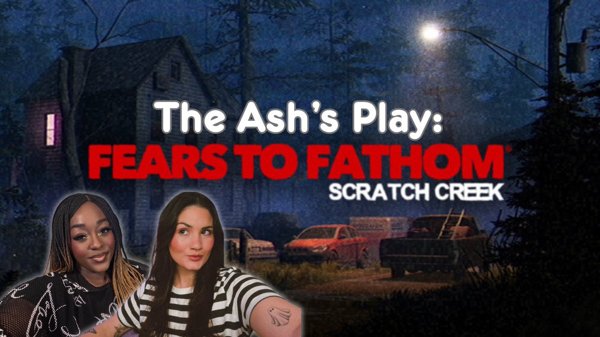 MsAshRocks tweet picture