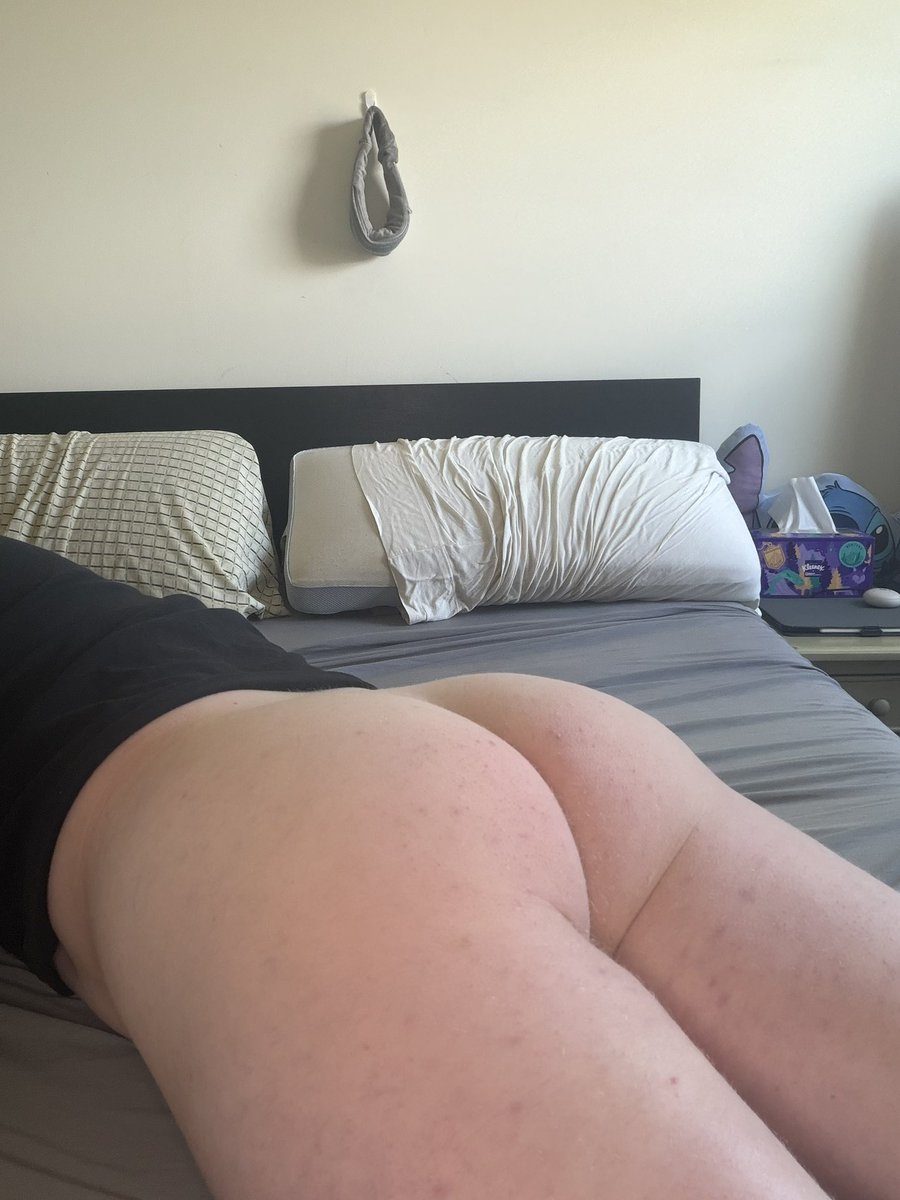SageRedd's tweet photo. POV: you are about to eat me out 🥵🍑

#porn #ass #queer #femboy #boypussy https://t.co/PPCVDO687U