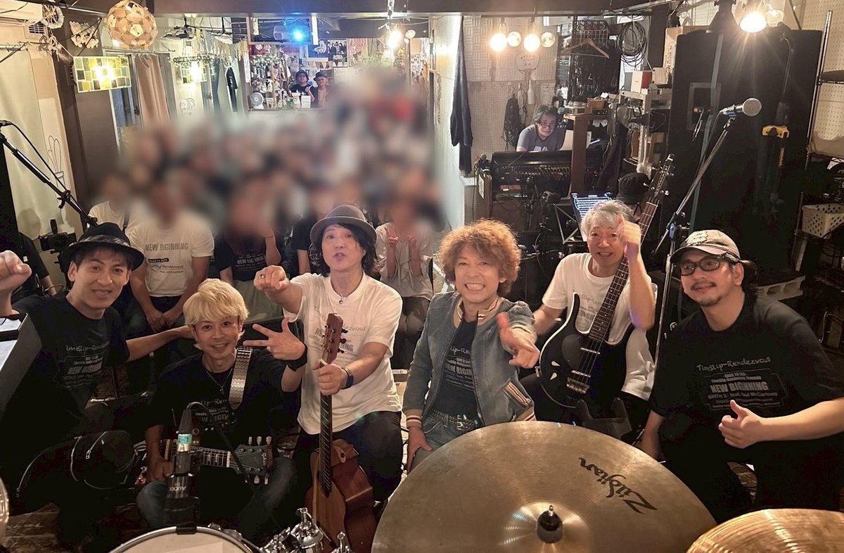 u_eechi's tweet photo. 追伸:みたいな感じでTIMEさん配信イベント、松ちゃん、ミッキーとのアンコールセッションまでお熱く盛り上がってわずたん♫もはや安定の雨の中（笑）、来てくれた全国の皆さんに心より感謝です☆ https://t.co/jBSOVuPStv