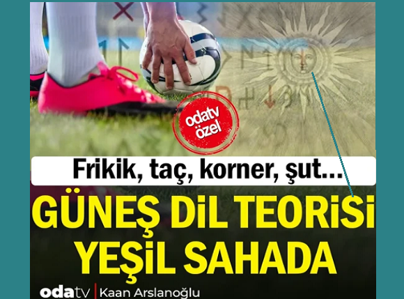 insan_bu's tweet photo. Dünya Kupası nedeniyle isteyen istemeyen bol miktarda futbola maruz kalmış durumda. Kitlelerin afyonu der solcular futbola.
Sorun şu ki o afyon olmasa başka afyon, hiç afyon kalmasa başka bir zıkkım bulur bu kitleler.
OdaTV yazı ilk yorumda👇 https://t.co/CBBOkZg0gE