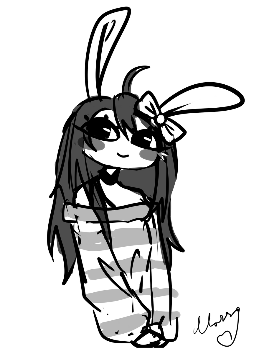 Clarso_'s tweet photo. SHE'S SO PRETTY I HAD TO DRAW HER❤️ https://t.co/Pq16BCjyDZ
