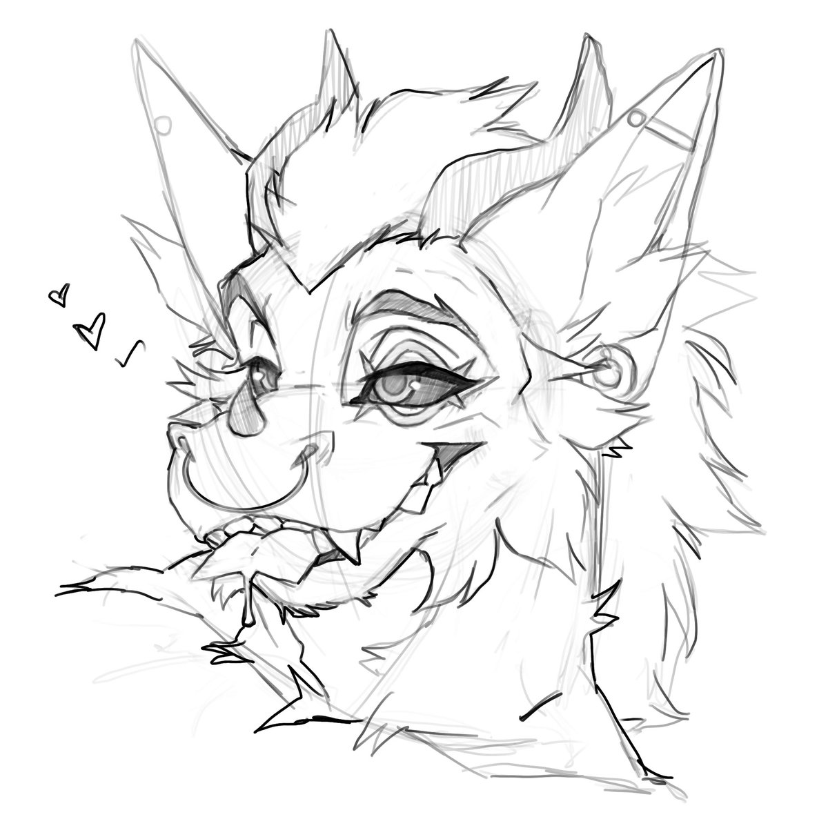 Killjoy (Commissions OPEN) tweet media