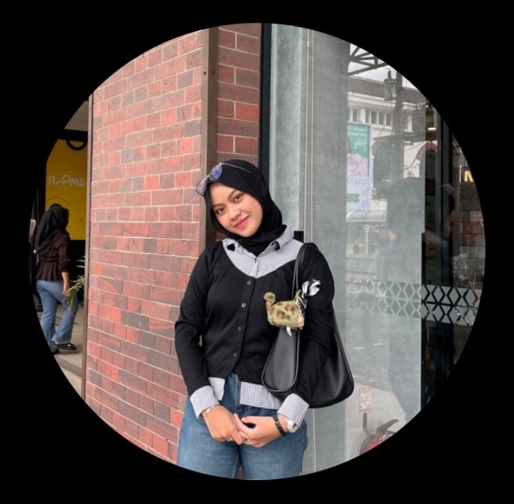 rootinhell11's tweet photo. 'abida dzakiyya salma d4 bahasa asing terapan undip usn akun first @/aikysa_ (deact) usn sec acc @/sweetieh0mes (deact) https://t.co/Mc3sgHQMng