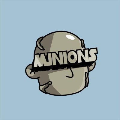 nphatesyou's tweet photo. hyped giveaway 🎁   

10x GTD spots  

must:
- follow me, @theminionxyz  &amp; @0utc4sts_ 
- RT &amp; like for increased chances
- drop wallet address

goodluck and share with friends https://t.co/6WwR4EFxVL