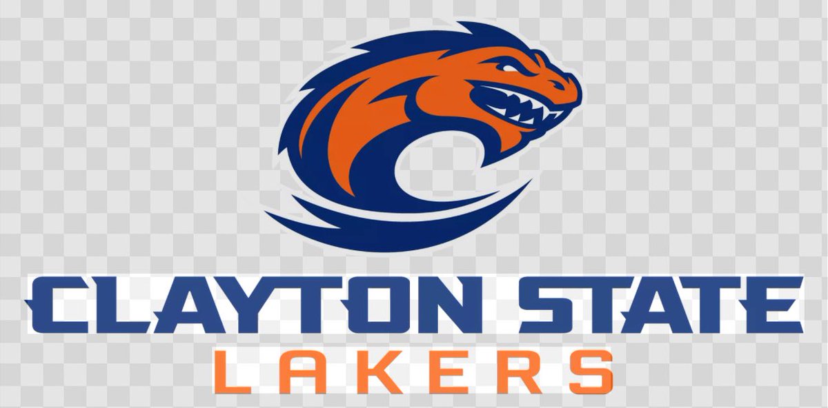nyc_demarcus's tweet photo. #AGTG Blessed and grateful to receive a offer from Clayton state university @IngramDarvon @CoachKnoxCSU
@ramos_Laney_FB https://t.co/iPy2GpZdYv