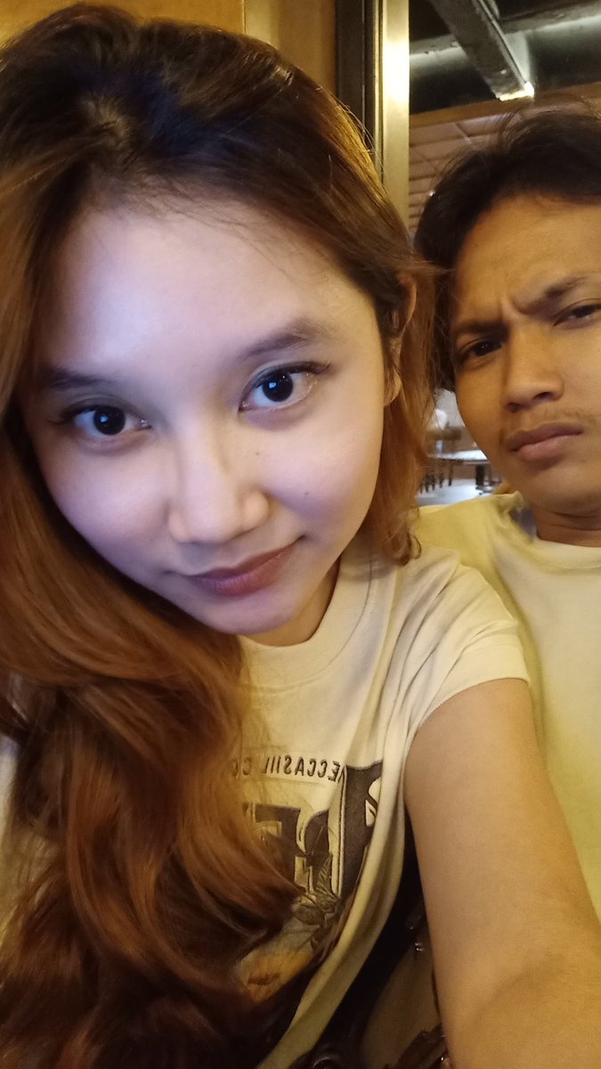 bleknwaid's tweet photo. pacar aku 🥰 https://t.co/tUTHNuRFsp