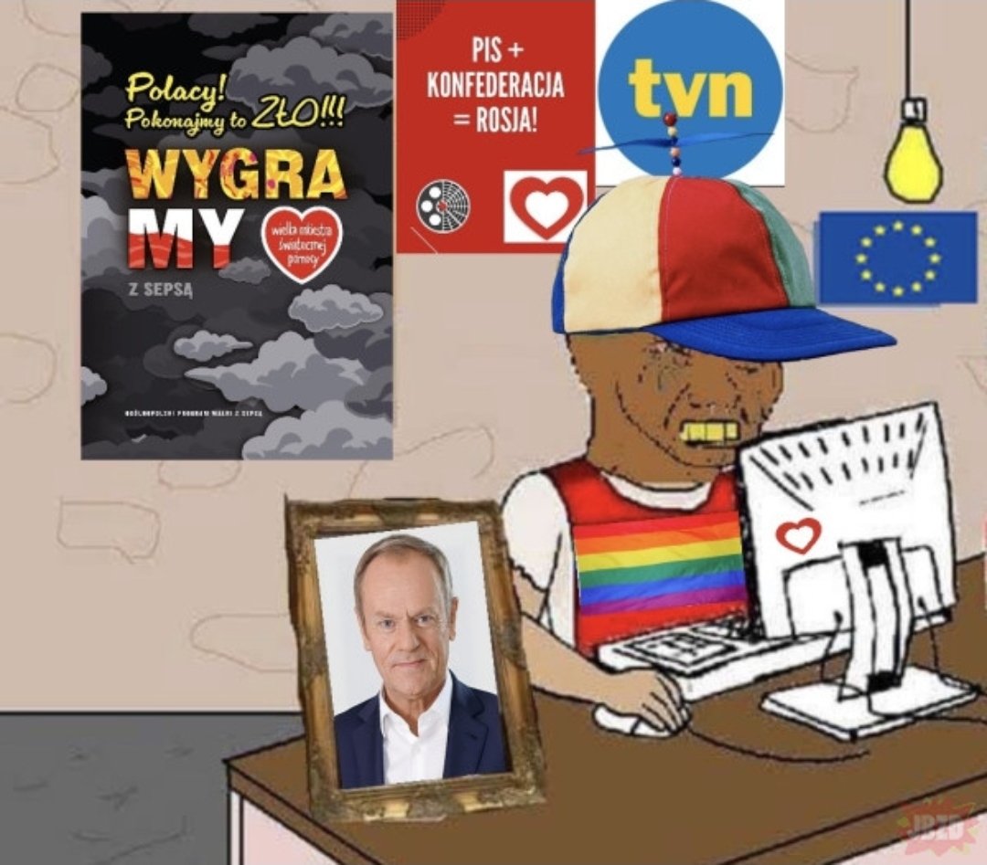 janusz_malo's tweet photo. @JanMolskiIII @K_Stanowski @PatrykSlowik Mnie przekonał. To ja: https://t.co/NASNxCRXfV