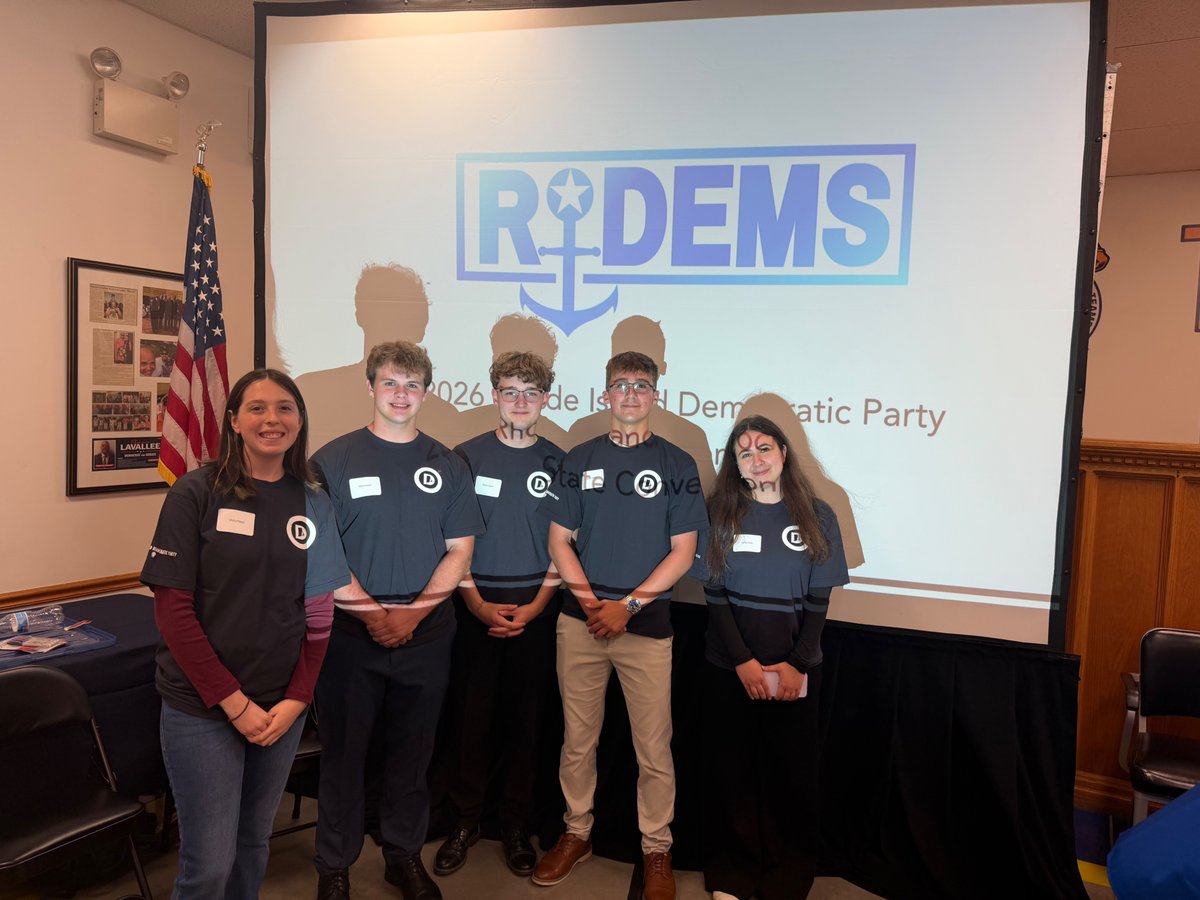 Joe Solomon for RI Attorney General tweet media