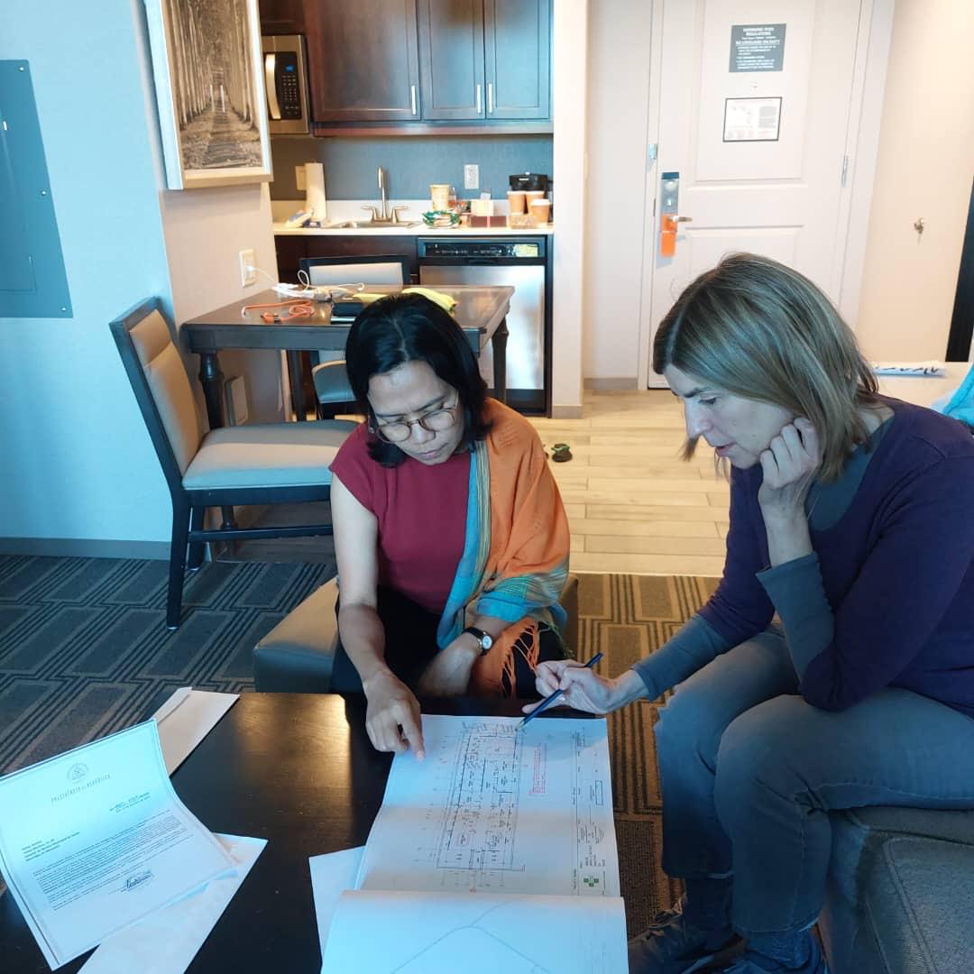 TheFPCD's tweet photo. The diplomacy of the everyday: why ordinary people in ordinary kitchens can participate in peacebuilding. Our latest blog. 

🔗 https://t.co/rWr8F8XmhJ

The Peace Cookbook, September 21. https://t.co/kPLGfK1eRY #ThePeaceCookbook https://t.co/7ocUEJhOcT