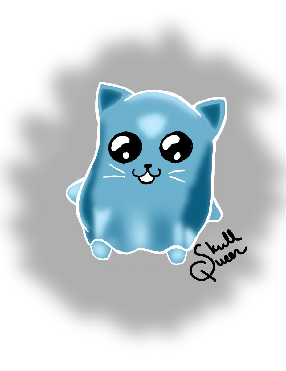 SkullqueenStudio tweet media