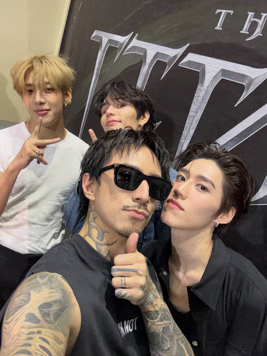 ppkritt_fc's tweet photo. PP KRIT’s Instagram Stories Update 🤍 
Date: 21.06.2026

เก่งทุกคนเลยค่ะ⭐️🤍

PP KRIT TITAN OF POSEIDON D1
#THETITANSCONCERTXPPKRIT_D1
#THETITANSCONCERT_D1
#THETITANSCONCERT
#PPKritt https://t.co/vQBFYeaokj