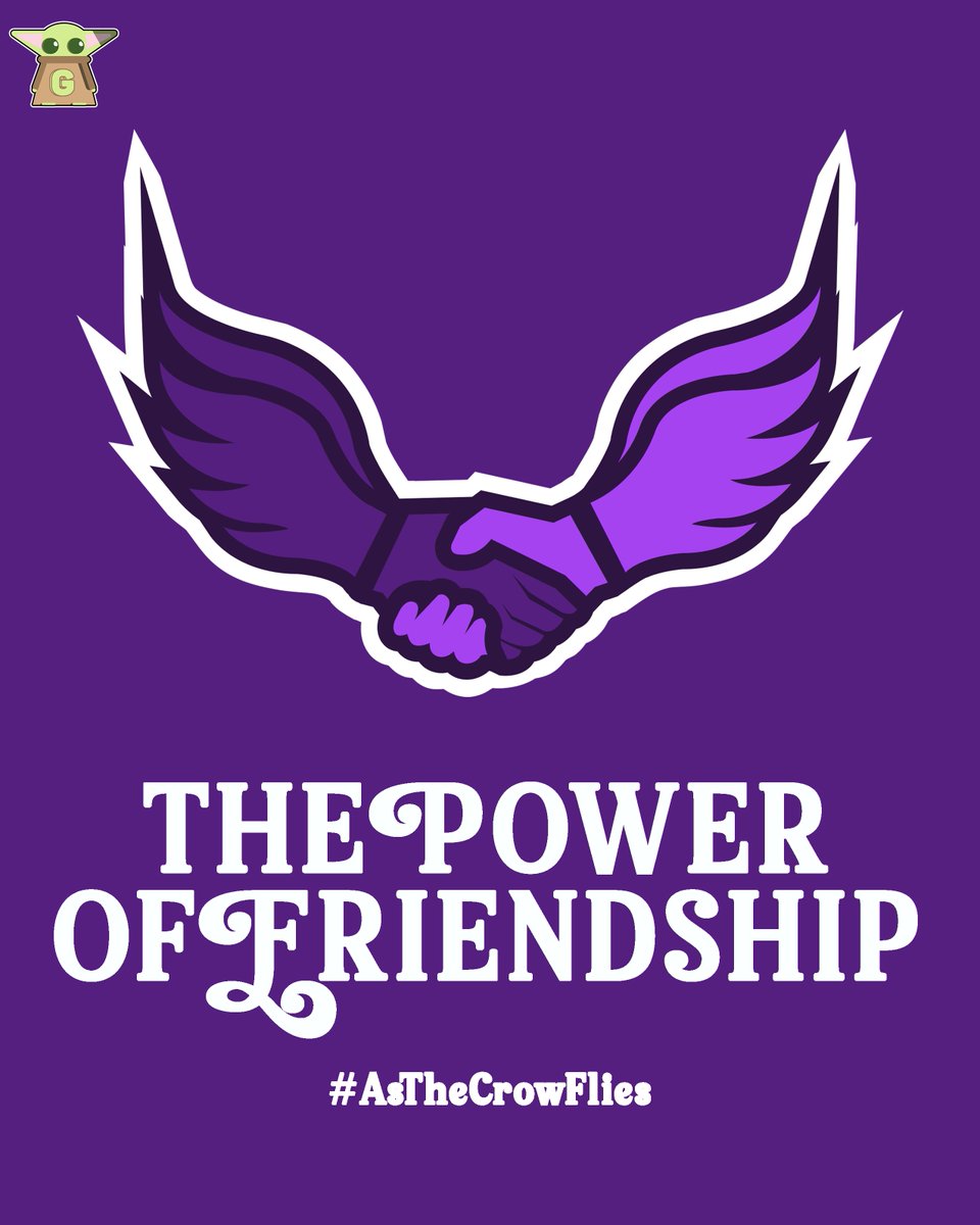 GroguGSL's tweet photo. #AsTheCrowFlies https://t.co/ACyt3LUkfM