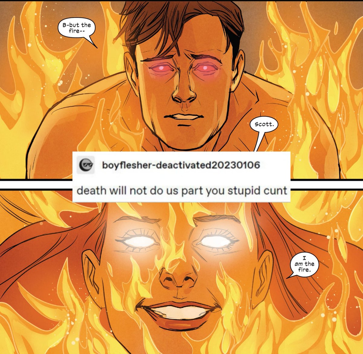 mm(All things Cyclops) tweet media