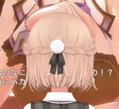 fukashigu's tweet photo. クールポコ。みたいなしぐれうい
#ういの校内放送 https://t.co/V7gSV4fKKj