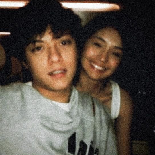 Busypeeppss's tweet photo. Thank you, Tito, for playing my request, Hinahanap-Hanap Kita. 🥹 The moment i heard it, I felt so nostalgic. It brought back so many memories and made me miss the KathNiel era so much. 💔 https://t.co/oU7WkOkgbF