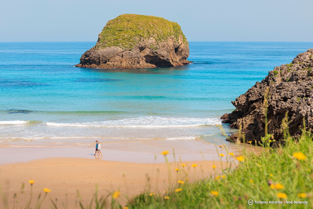 TurismoAsturias's tweet photo. Vivimos en un paraíso y lo sabemos. 🌿
Playas, montañas, pueblos, bosques, ciudades y esa gastronomía que conquista a propios y extraños.

Asturias lo tiene todo. La pregunta es: ¿por dónde empezamos? https://t.co/kAUmBw4Amv