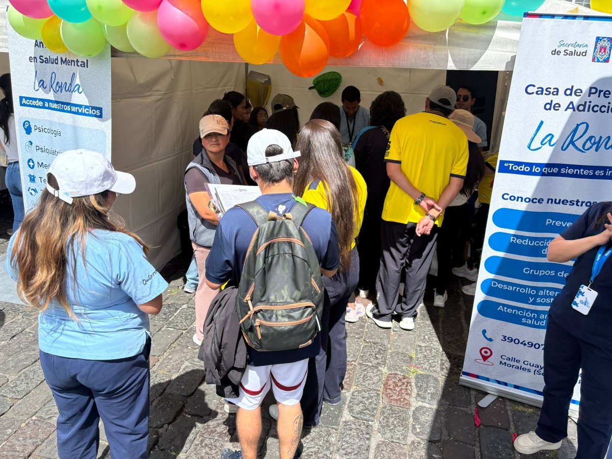 saludquito's tweet photo. @pabelml @CPCarvajalVera #QuitoRenace https://t.co/0zTMsX95gB