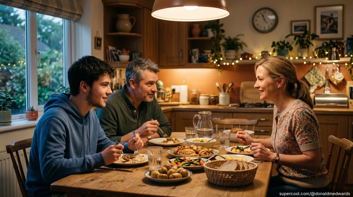 cumbigfoot's tweet photo. 16 year old at home with his mother and father, for some reason, he kicks him out the house

Follow me on SuperCool: https://t.co/J6sl27BQ37 https://t.co/ihLuZ4emCt