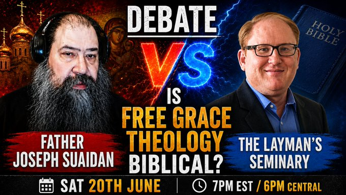 NFTU True Orthodox News and Apologetics tweet media