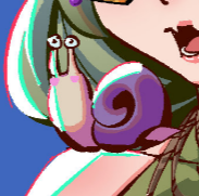 Lore 🌿🐌Wild Fae Moth tweet media