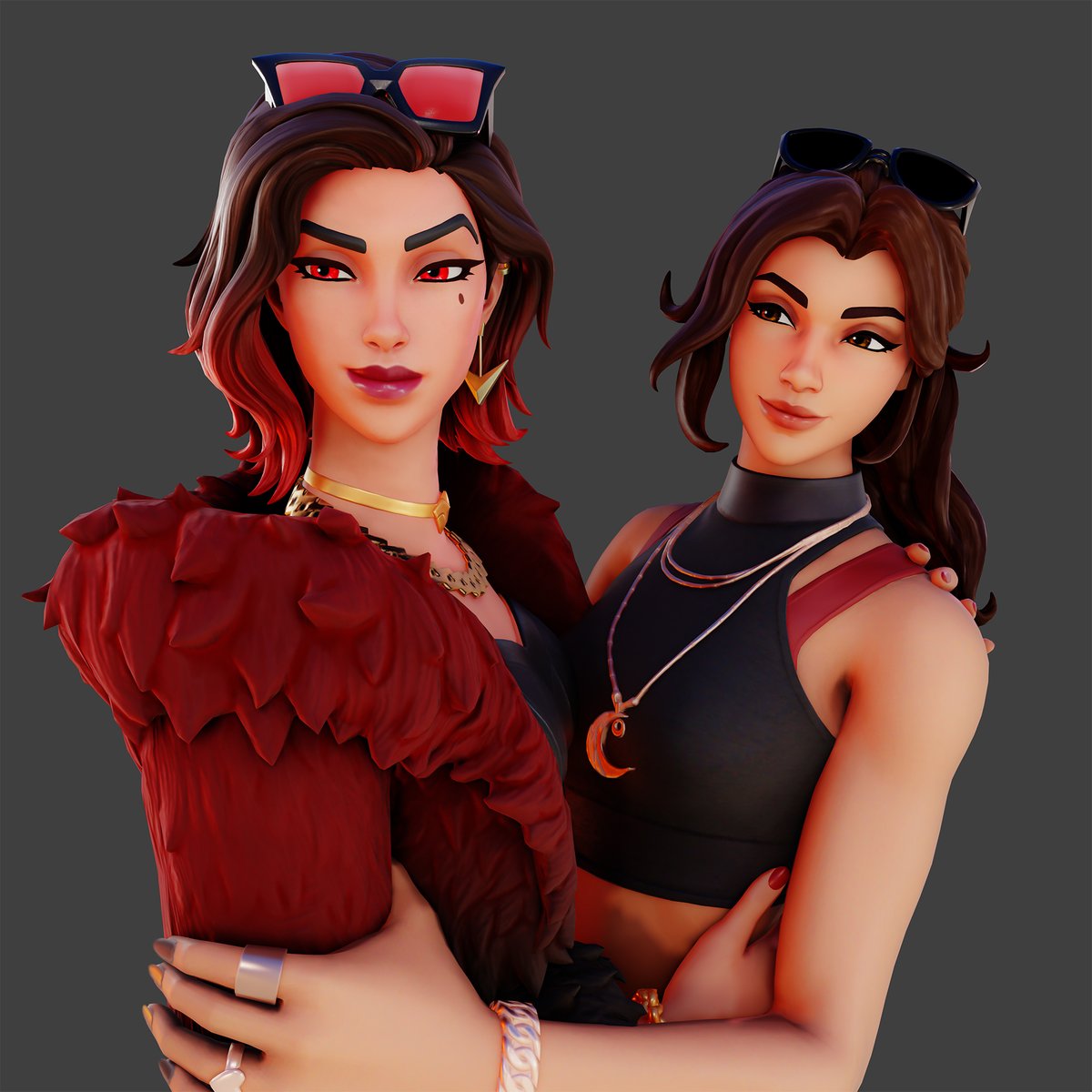 rose_everburn's tweet photo. You ever find yourself staring at your girlfriend for no reason?

Me too... https://t.co/jfVjqrw1q1