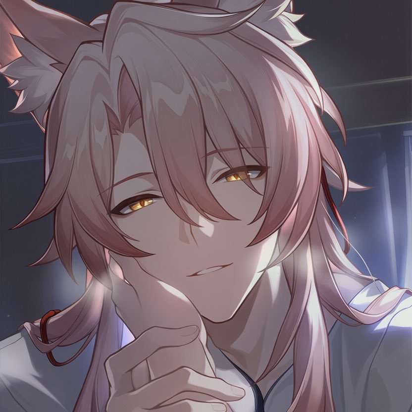 nikukyu80's tweet photo. Part5
#HonkaiStarRail https://t.co/9ByVx0IEsx