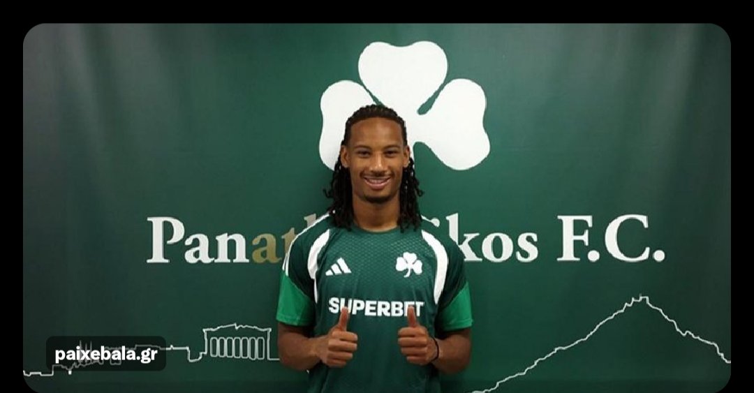 Lokros4's tweet photo. Του πάει του παλιοπουστα... καλορίζικος  #paofc https://t.co/Q04p5dG5Wa
