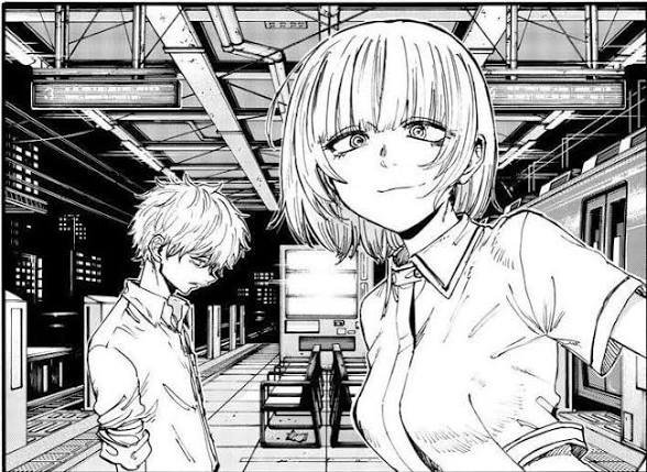 YukVina98042's tweet photo. Haru nanakusa and haruka nanakusa https://t.co/wn4QhffiJl