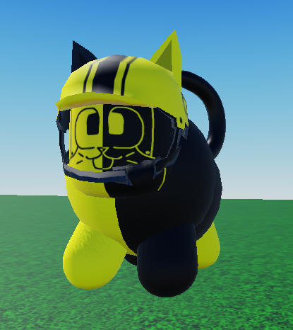 EggelynVII's tweet photo. cat dummy
uhh yeah it looks kinda wrong with the head i think but i dont want to fix it cuz im lazy....
#pwnedby14 #PWNedBY1400 #thugilishiousbooty4k https://t.co/oOWhBwrDV2