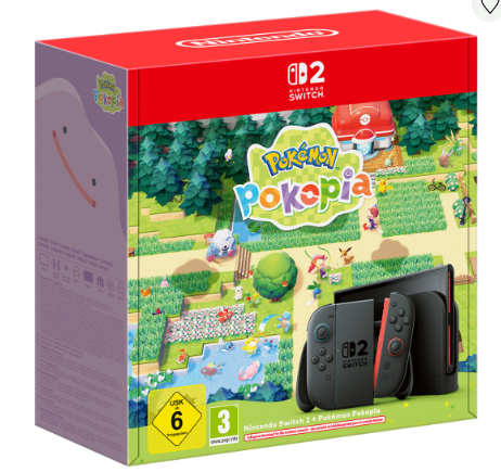 Kines051's tweet photo. yo no pido mucho, solamente la nintendo switch 2 edición pokopia https://t.co/ww8ZdLkWBU