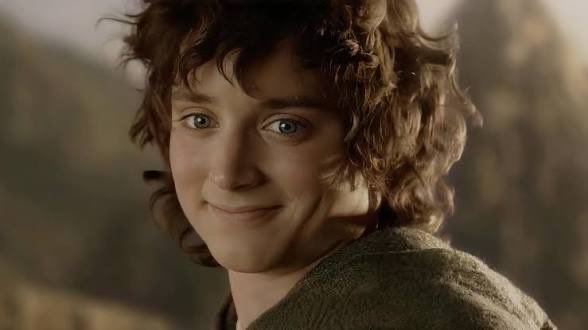 The Middle-earth Mixer tweet media