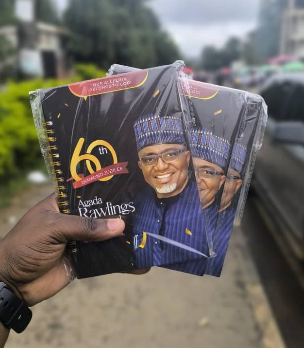 ajaymediang's tweet photo. Need custom notebooks or souvenir bags?
We print, brand, and deliver quality products that leave a lasting impression.
Contact us today 08032863199 https://t.co/yBGhwYKdJl