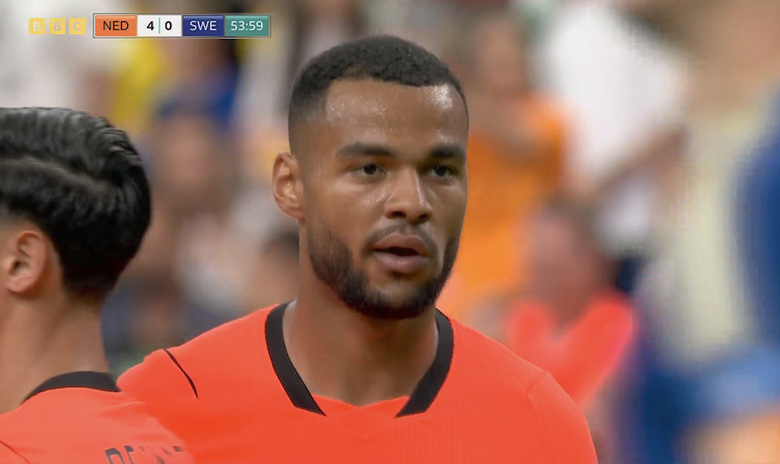 The Touchline | 𝐓 tweet media