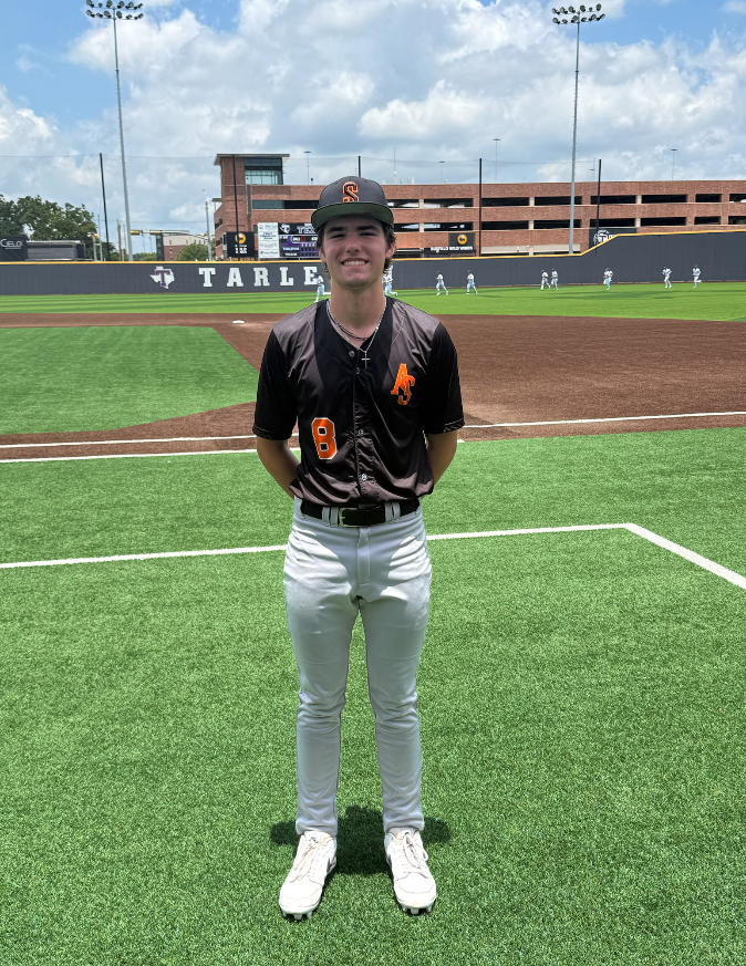 FiveToolTexas's tweet photo. F: @ArkansasSliders 16U 8, FW Panthers Hannon 16U 7
PoG: @CyBrewer08 2-3, 2 RBI https://t.co/AHV89gt45T