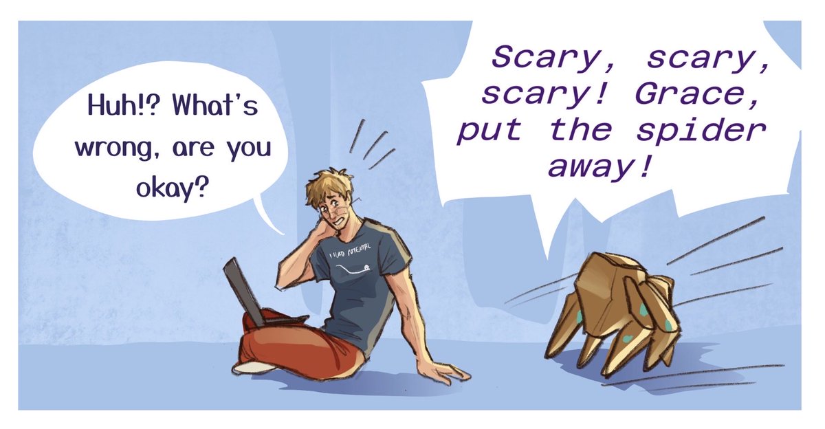 emhidesart's tweet photo. (2/2) https://t.co/9OVeAExBay