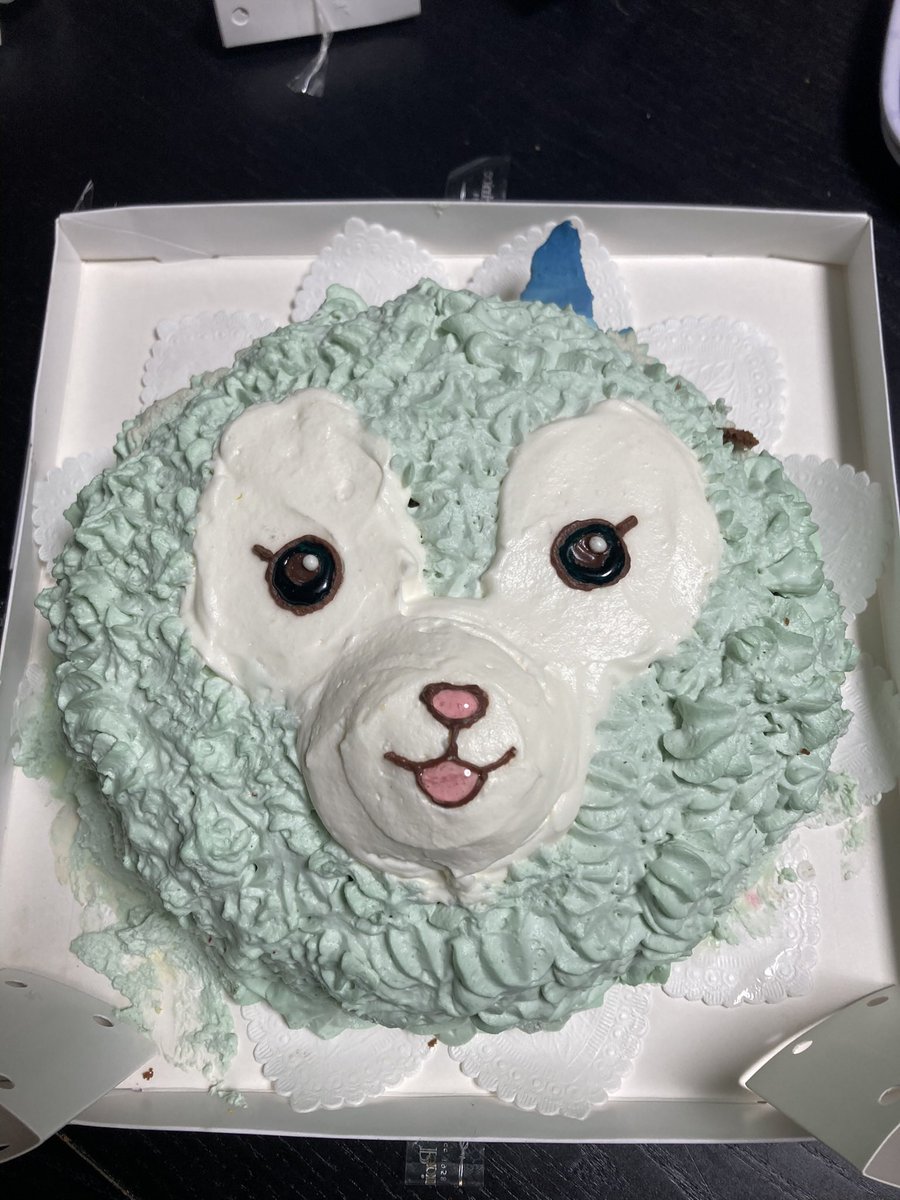 satoukibi1123's tweet photo. ケーキグロ画像集 https://t.co/MFMcKPexof