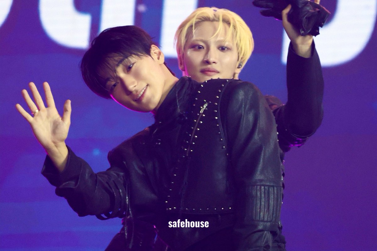 safehouse_3an's tweet photo. 260620 SMA

#ATEEZ #에이티즈 
#CHOISAN #최산
#SEONGHWA #성화 https://t.co/IKtgOPrXcQ