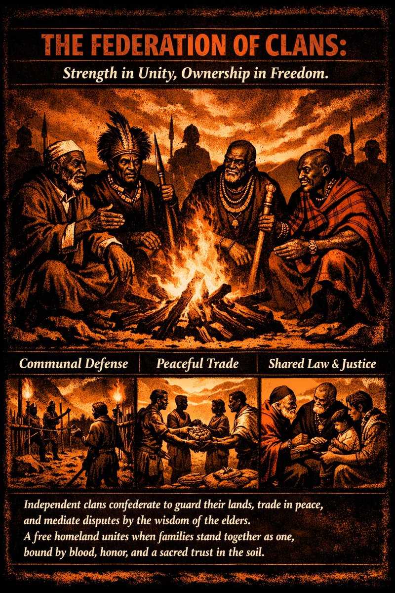 gullyye's tweet photo. Legality isn't lawfulness.
#PropertyRights #NaturalLaw #AustrianEconomics #KenyanHistory #AncestralLand #Homesteading https://t.co/YDPlpYJ6pL