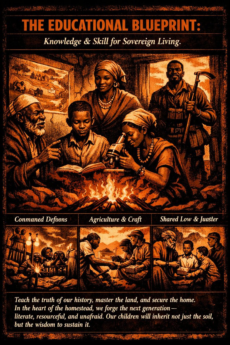 gullyye's tweet photo. Legality isn't lawfulness.
#PropertyRights #NaturalLaw #AustrianEconomics #KenyanHistory #AncestralLand #Homesteading https://t.co/YDPlpYJ6pL