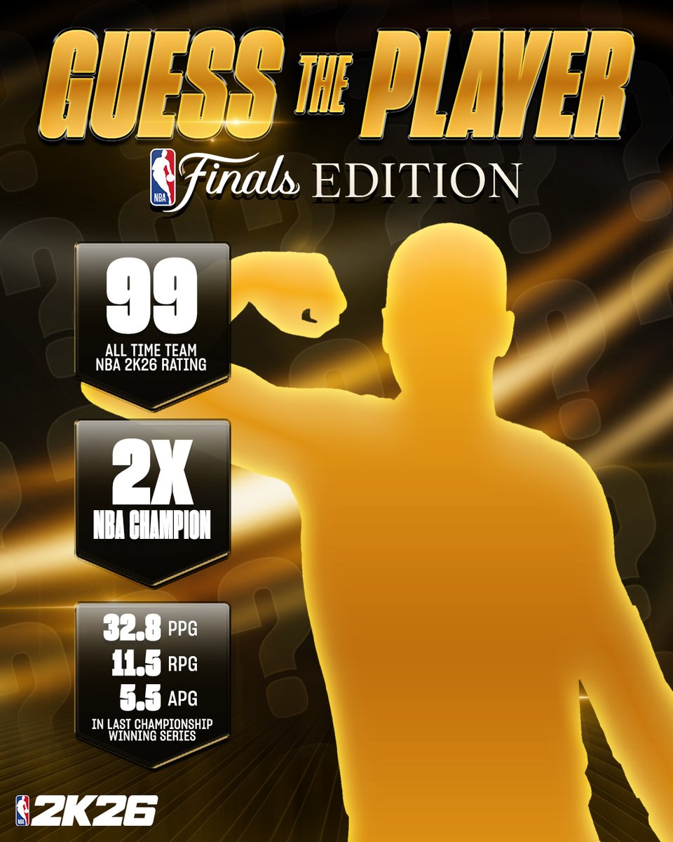NBA 2K tweet media