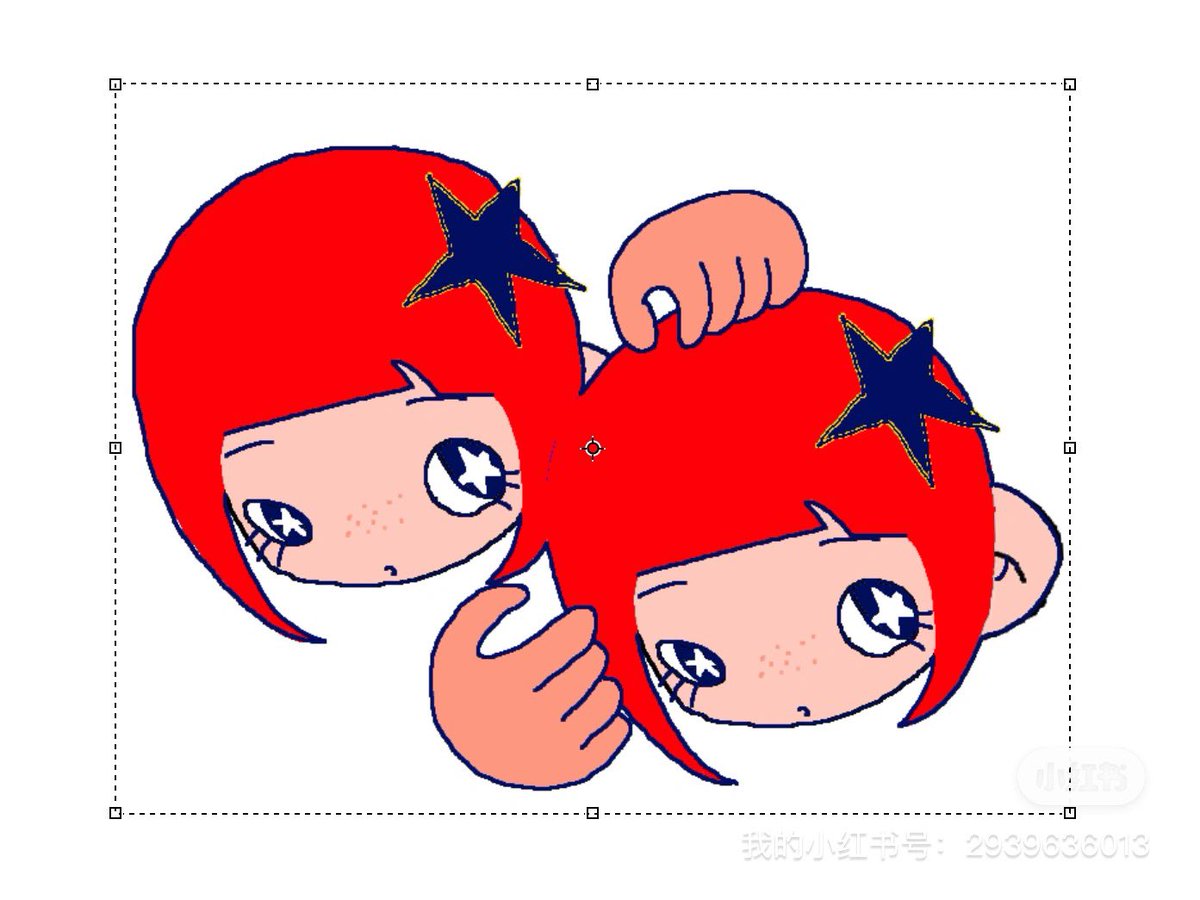 conch蟲累 tweet media
