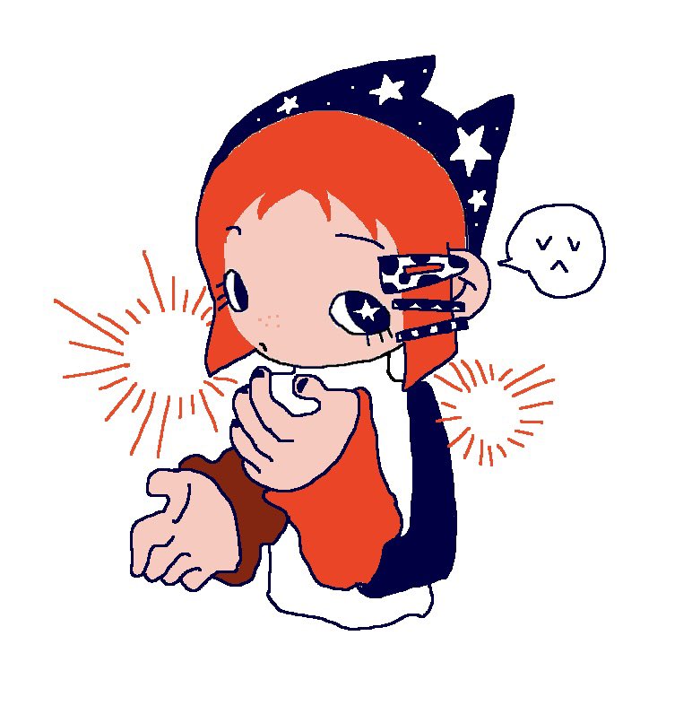 conch蟲累 tweet media
