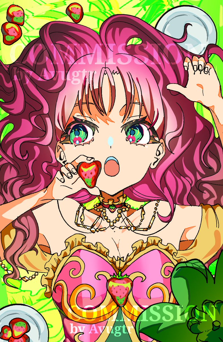 Avugtr's tweet photo. @akaniyuaa Here's the stuff I've made recently, I'm also making an anime of sorts if u wanna check out the progression of it on my profile :D!! https://t.co/ZM9PvEPg6S