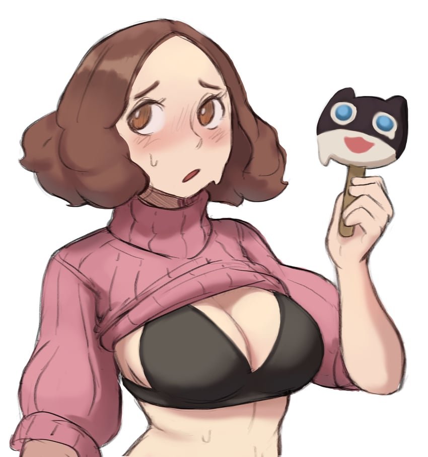 Digi_Caretaker's tweet photo. "Fuuuuhh... Girl, tell me about it.. " https://t.co/712HEKOTkP