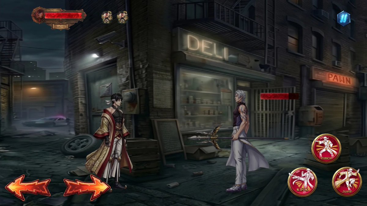 HadesAckreman's tweet photo. Name: Rice of Ragnarok 🎮
.
.
Game Link:https://t.co/32CZ8L9Xyj
.
.
#game
#RecordofRagnarok 
#Shuumatsunovalkyrie 
#終末のワルキューレ https://t.co/hAJGAk6yZf