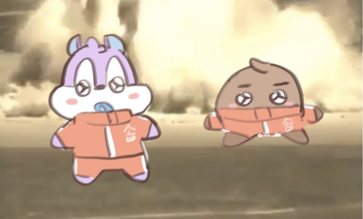 haachi_nico's tweet photo. #sope #BT21 https://t.co/uWRJ7buHZH