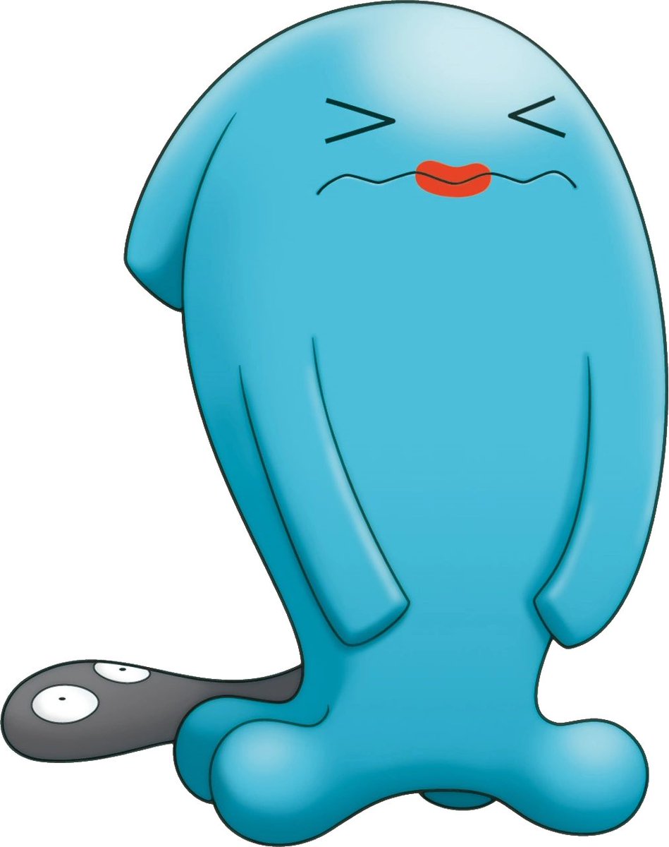 TeamIpseity's tweet photo. You know your nuzlocke is in trouble when you add this to your team https://t.co/IRLGWiBA8N