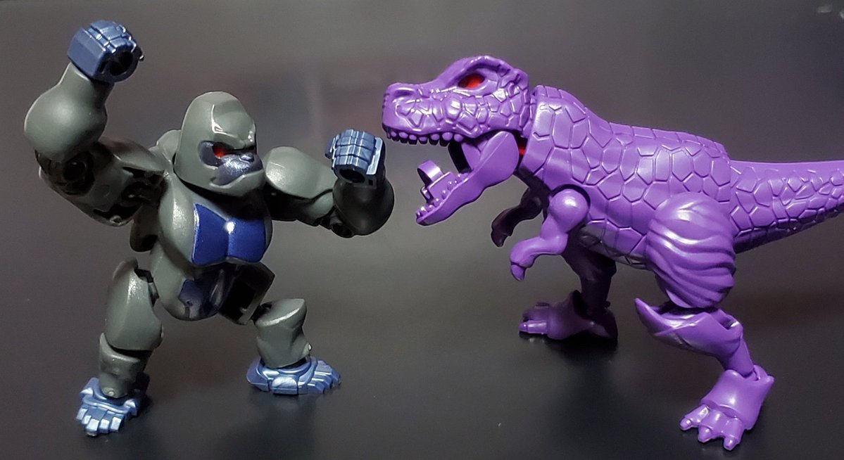 Big_Chaplin_88's tweet photo. 🦍💥🦖 https://t.co/zPPspdXpBU